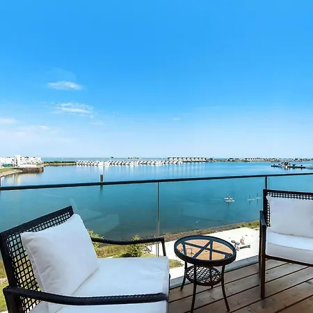 Apartman Rooftop Garden Sieben